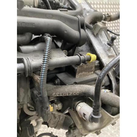 Moteur FIAT BRAVO 2 d’occasion