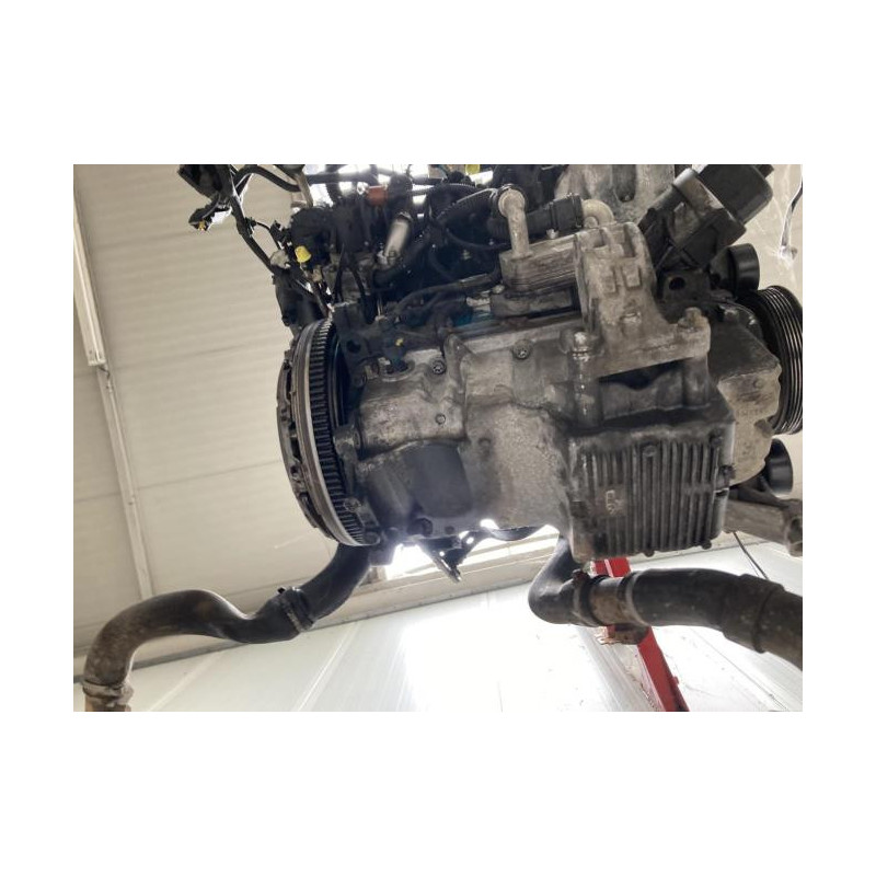 Moteur FIAT BRAVO 2 d’occasion