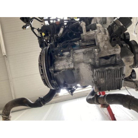 Moteur FIAT BRAVO 2 d’occasion