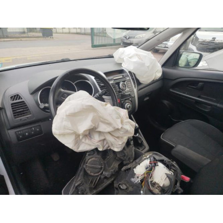 Anti brouillard arriere droit KIA VENGA PHASE 1 d’occasion