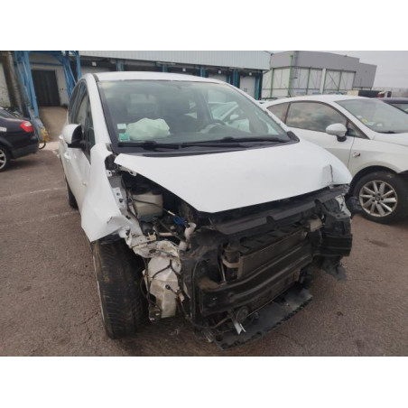 Anti brouillard arriere droit KIA VENGA PHASE 1 d’occasion