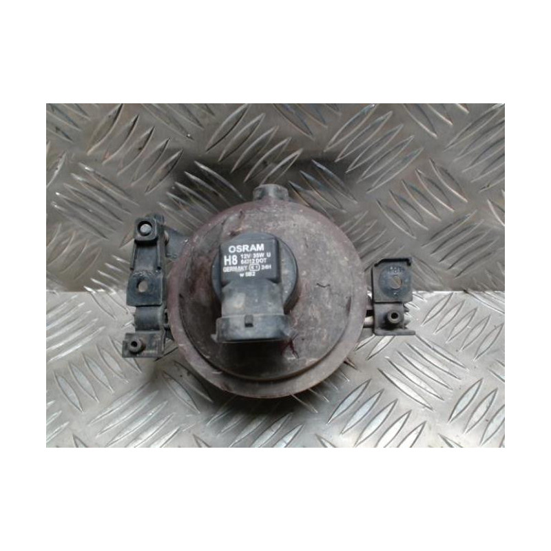 Anti brouillard droit (feux) FORD C-MAX 1 PHASE 1 d’occasion