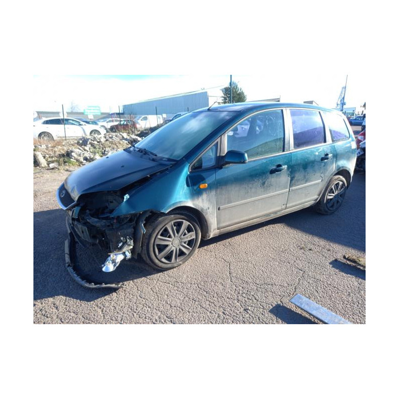Anti brouillard droit (feux) FORD C-MAX 1 PHASE 1 d’occasion