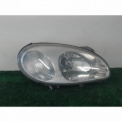 Optique avant principal droit (feux)(phare) DAEWOO LANOS PHASE 1 d’occasion