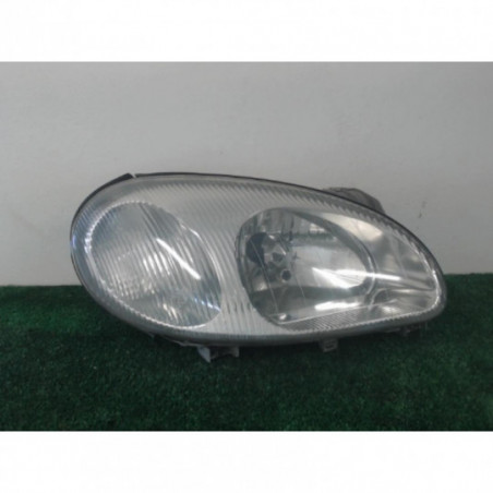 Optique avant principal droit (feux)(phare) DAEWOO LANOS PHASE 1 d’occasion
