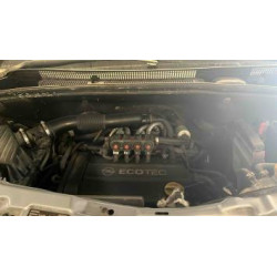 Boite de vitesses OPEL MERIVA A PHASE 2 d’occasion