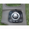 Console central (interieur plastique) RENAULT MEGANE III PHASE 1 d’occasion