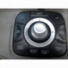 Console central (interieur plastique) RENAULT MEGANE III PHASE 1 d’occasion