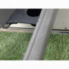 Console central (interieur plastique) RENAULT MEGANE III PHASE 1 d’occasion
