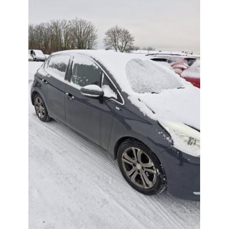 Anti brouillard droit (feux) PEUGEOT 208 1 PHASE 1 d’occasion