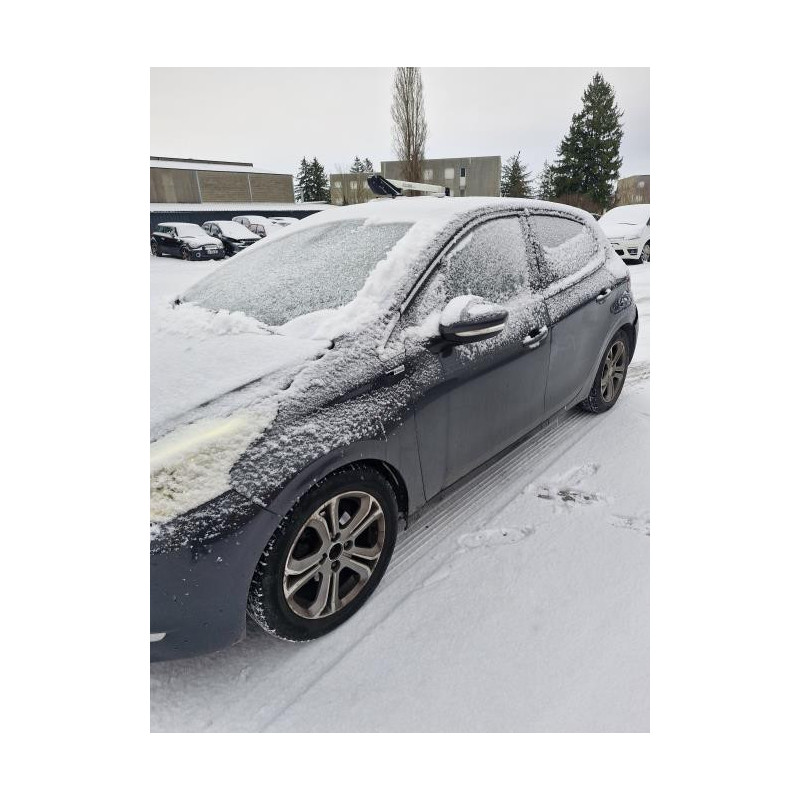 Anti brouillard droit (feux) PEUGEOT 208 1 PHASE 1 d’occasion
