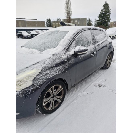 Anti brouillard droit (feux) PEUGEOT 208 1 PHASE 1 d’occasion