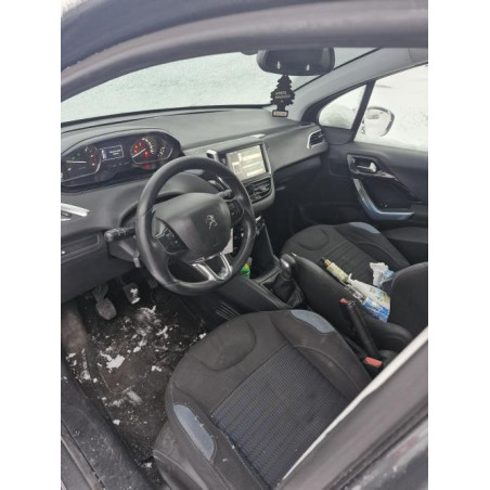 Anti brouillard droit (feux) PEUGEOT 208 1 PHASE 1 d’occasion