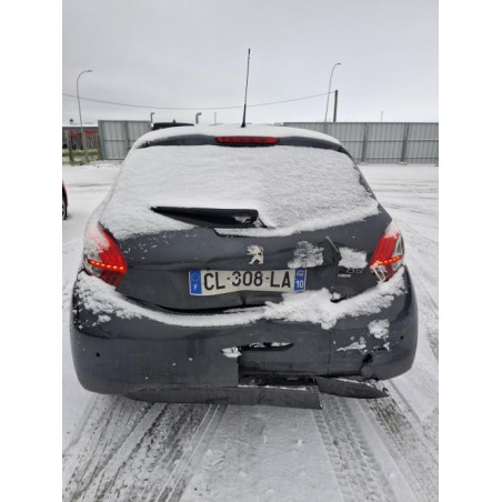 Anti brouillard droit (feux) PEUGEOT 208 1 PHASE 1 d’occasion
