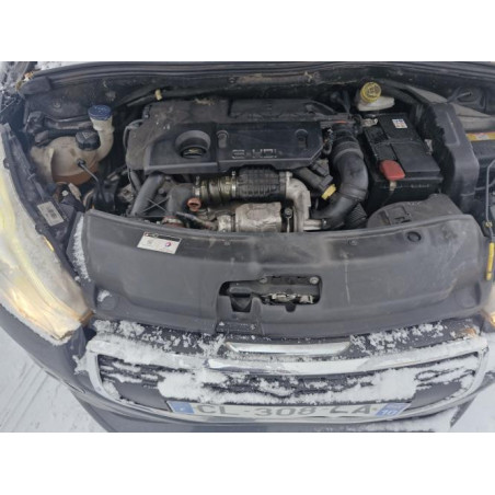 Anti brouillard droit (feux) PEUGEOT 208 1 PHASE 1 d’occasion