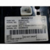 Console central (interieur plastique) RENAULT MEGANE III PHASE 1 d’occasion