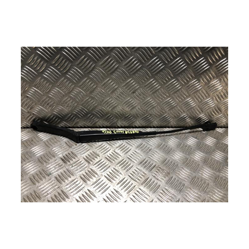 Bras essuie glace avant gauche SEAT LEON 3 PHASE 1 d’occasion