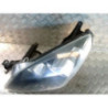Optique avant principal gauche (feux)(phare) OPEL ASTRA H PHASE 1 d’occasion