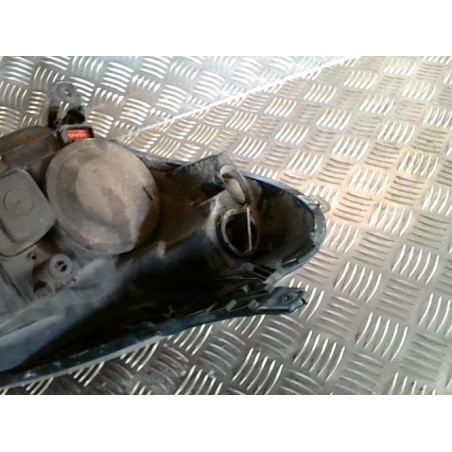 Optique avant principal gauche (feux)(phare) OPEL ASTRA H PHASE 1 d’occasion