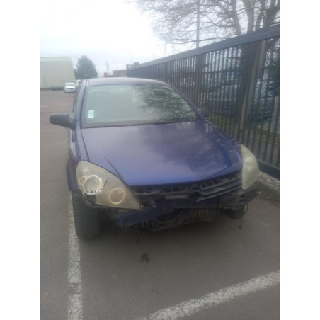Optique avant principal gauche (feux)(phare) OPEL ASTRA H PHASE 1 d’occasion