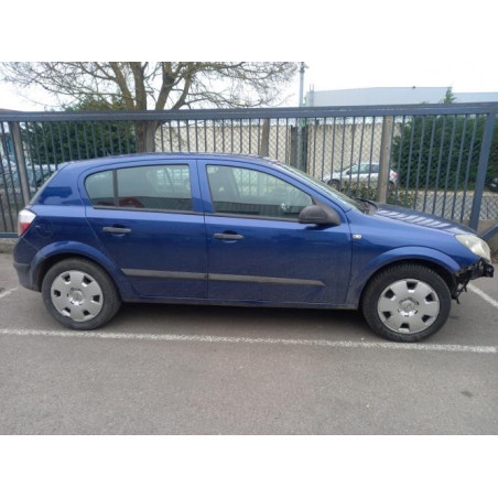 Optique avant principal gauche (feux)(phare) OPEL ASTRA H PHASE 1 d’occasion