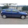 Optique avant principal gauche (feux)(phare) OPEL ASTRA H PHASE 1 d’occasion