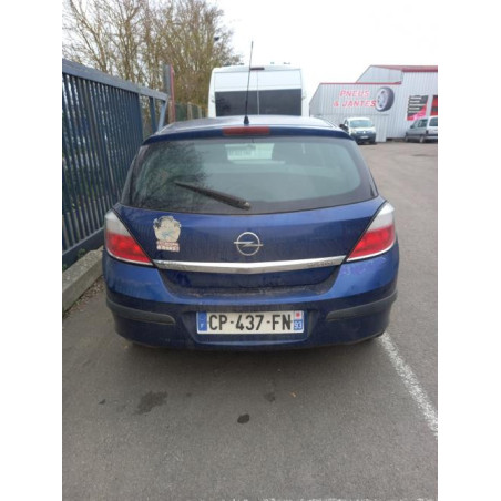 Optique avant principal gauche (feux)(phare) OPEL ASTRA H PHASE 1 d’occasion