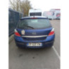 Optique avant principal gauche (feux)(phare) OPEL ASTRA H PHASE 1 d’occasion