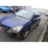 Optique avant principal gauche (feux)(phare) OPEL ASTRA H PHASE 1 d’occasion