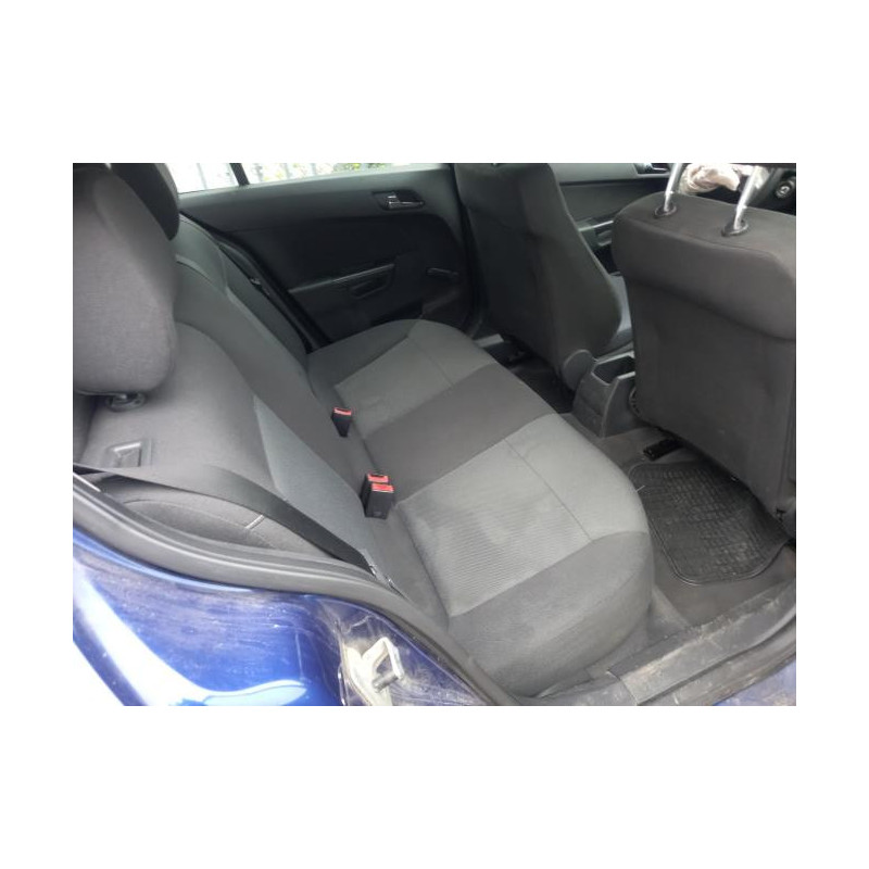 Optique avant principal gauche (feux)(phare) OPEL ASTRA H PHASE 1 d’occasion