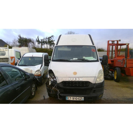 Crosse arriere gauche IVECO  d’occasion