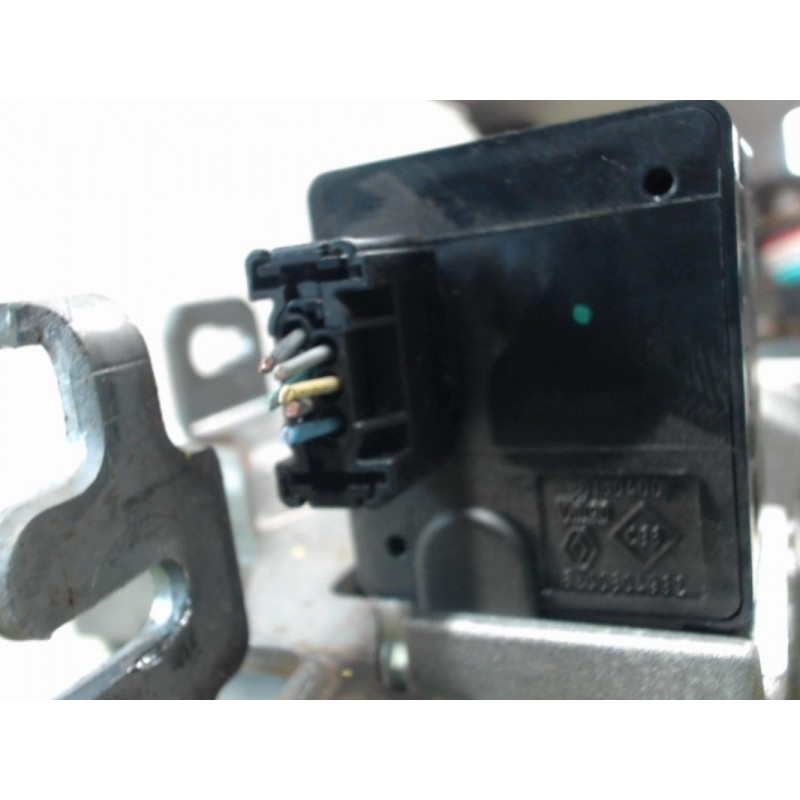 Colonne de direction RENAULT MEGANE III PHASE 1 d’occasion