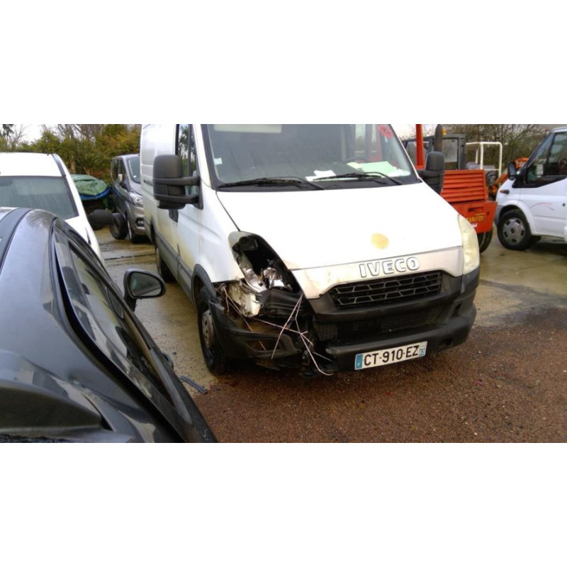 Crosse arriere gauche IVECO  d’occasion
