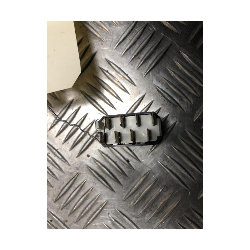 Bouton/Interrupteur MERCEDES CLASSE G 463 PHASE 2 d’occasion
