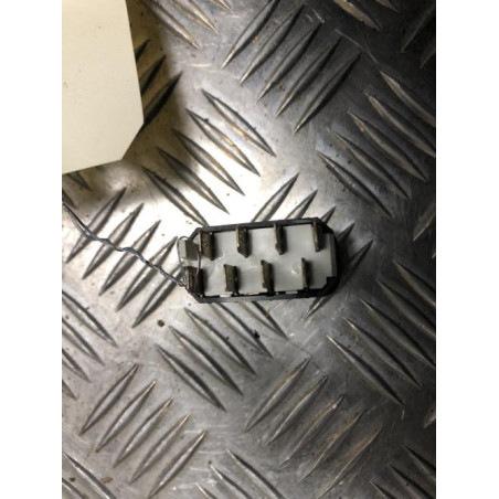 Bouton/Interrupteur MERCEDES CLASSE G 463 PHASE 2 d’occasion