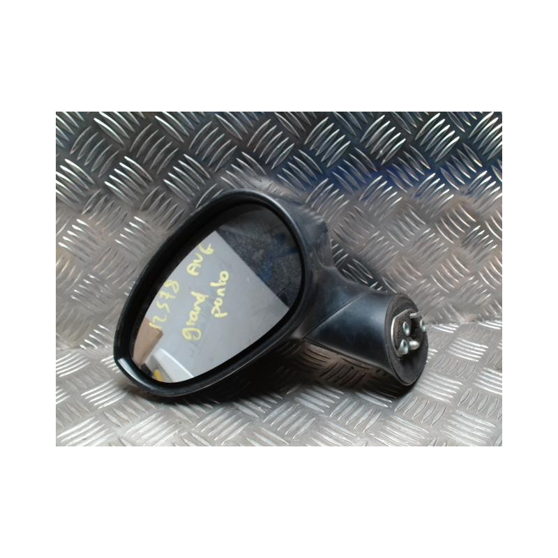 Retroviseur gauche FIAT GRANDE PUNTO d’occasion
