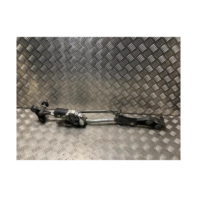 Moteur essuie glace avant BMW SERIE 5 E61 TOURING PHASE 1 BREAK d’occasion