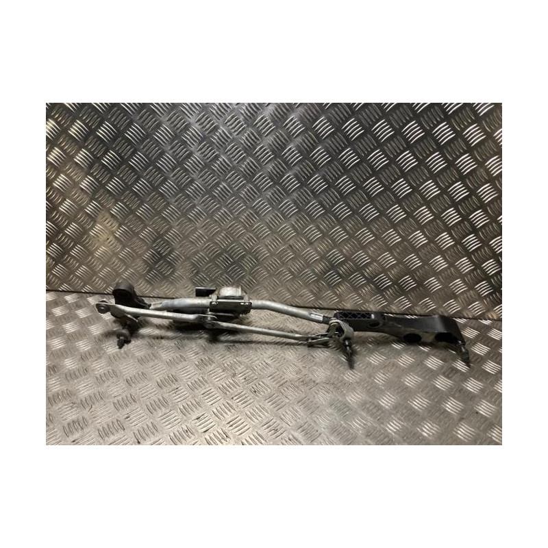 Moteur essuie glace avant BMW SERIE 5 E61 TOURING PHASE 1 BREAK d’occasion