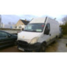 Chariot porte laterale coulissante IVECO  d’occasion