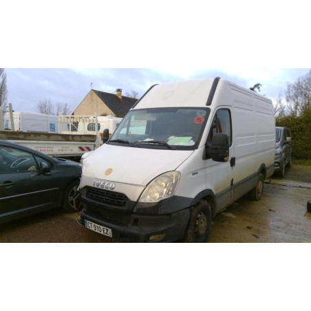 Rail de porte coulissante IVECO  d’occasion