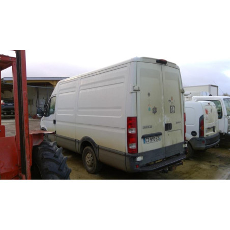 Rail de porte coulissante IVECO  d’occasion