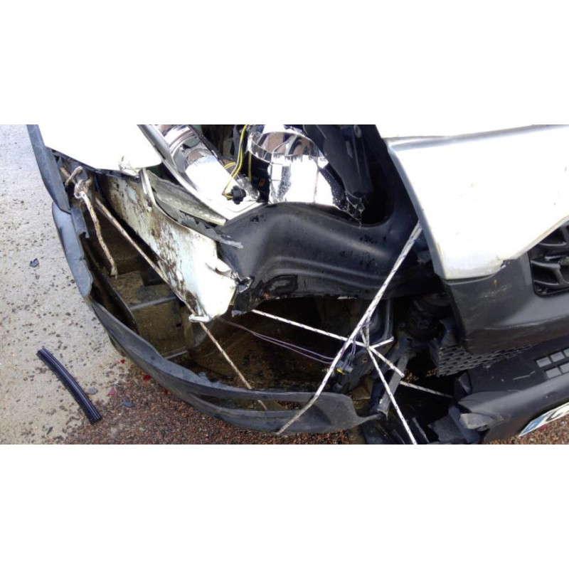 Rail de porte coulissante IVECO  d’occasion