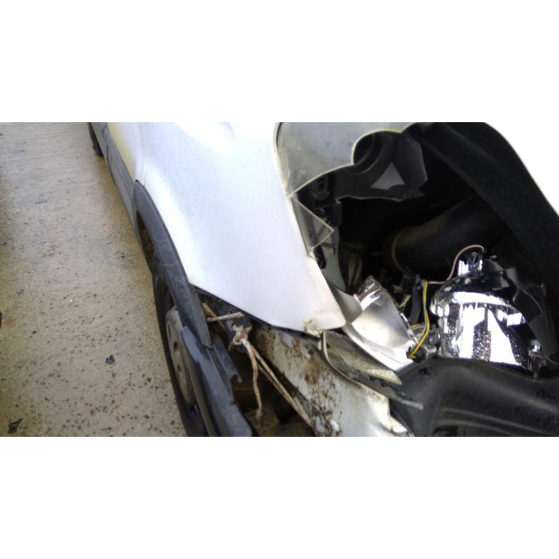 Rail de porte coulissante IVECO  d’occasion