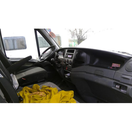 Rail de porte coulissante IVECO  d’occasion