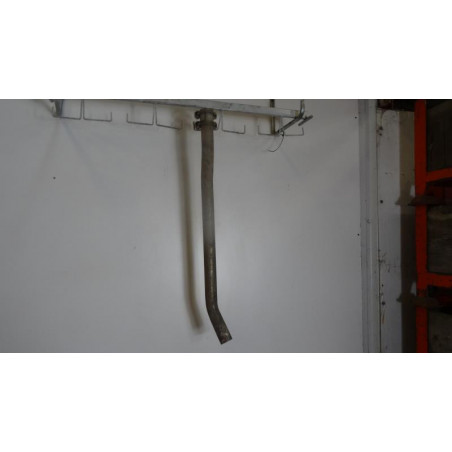 Tube intermediaire (echappement) PEUGEOT EXPERT PHASE 1 COMBI d’occasion