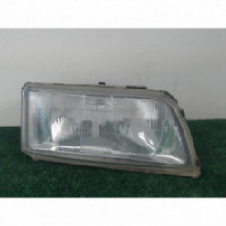 Optique avant principal droit (feux)(phare) PEUGEOT BOXER FOURGON TOLE d’occasion