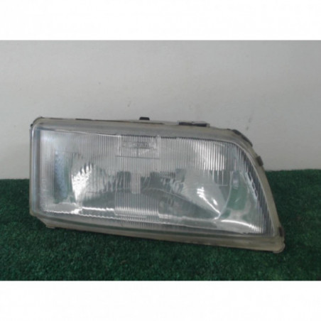 Optique avant principal droit (feux)(phare) PEUGEOT BOXER FOURGON TOLE d’occasion