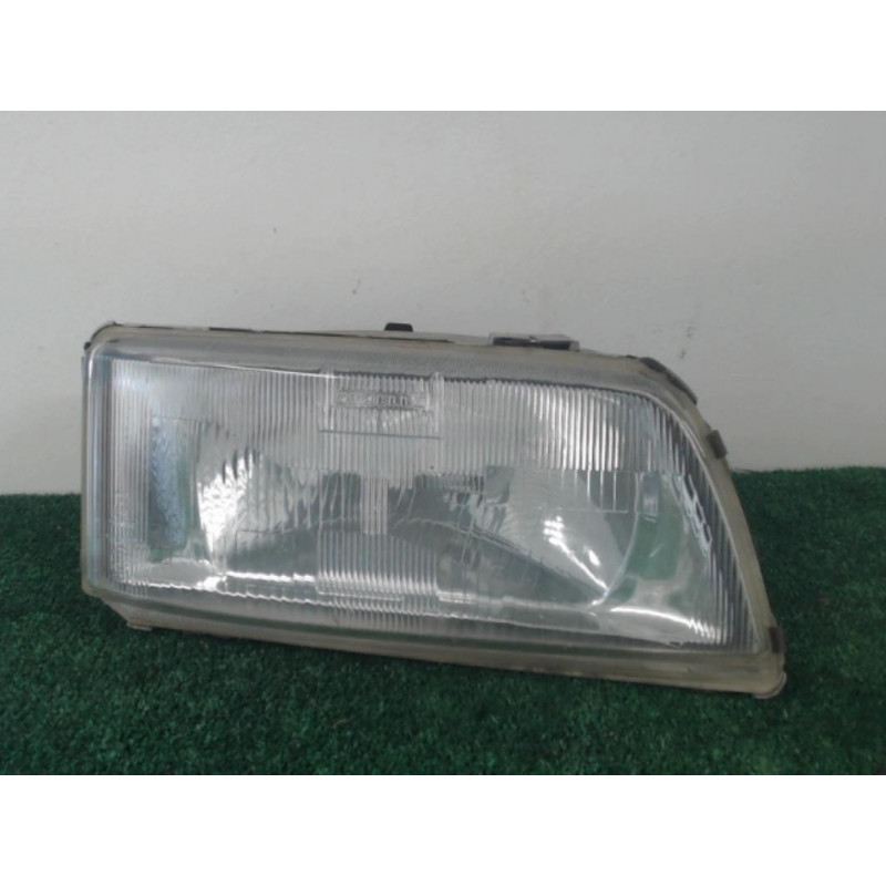 Optique avant principal droit (feux)(phare) PEUGEOT BOXER FOURGON TOLE d’occasion