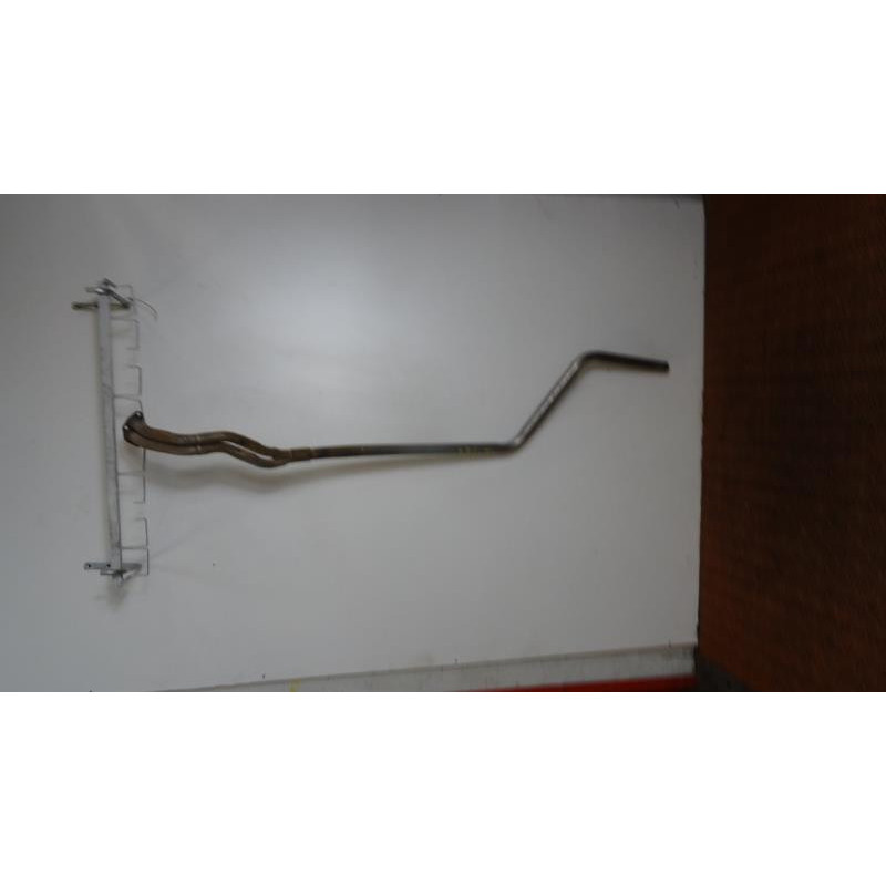 Tube avant (echappement) FIAT PALIO d’occasion