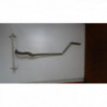 Tube avant (echappement) FIAT PALIO d’occasion